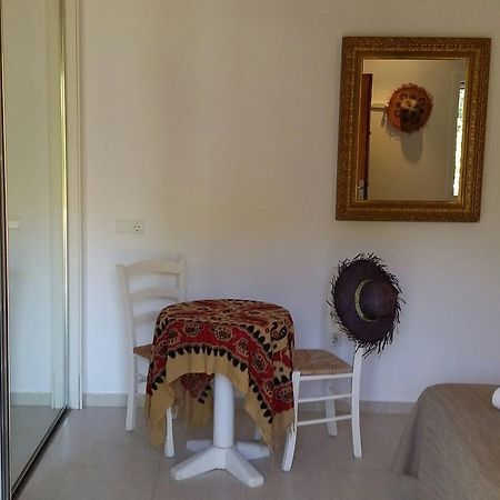 Apartamentos Colomar Santa Eularia des Riu Eksteriør billede