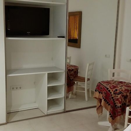 Apartamentos Colomar Santa Eularia des Riu Eksteriør billede