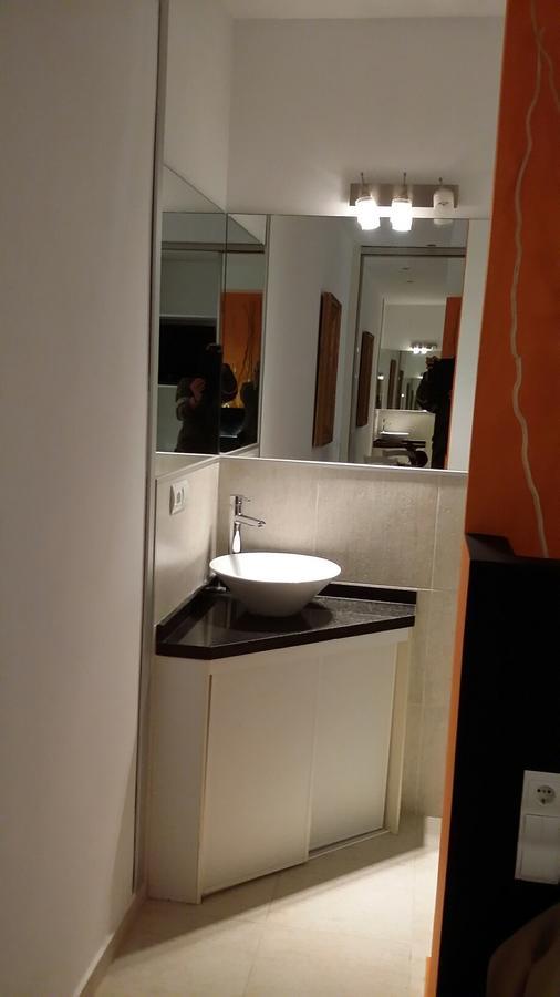 Apartamentos Colomar Santa Eularia des Riu Eksteriør billede