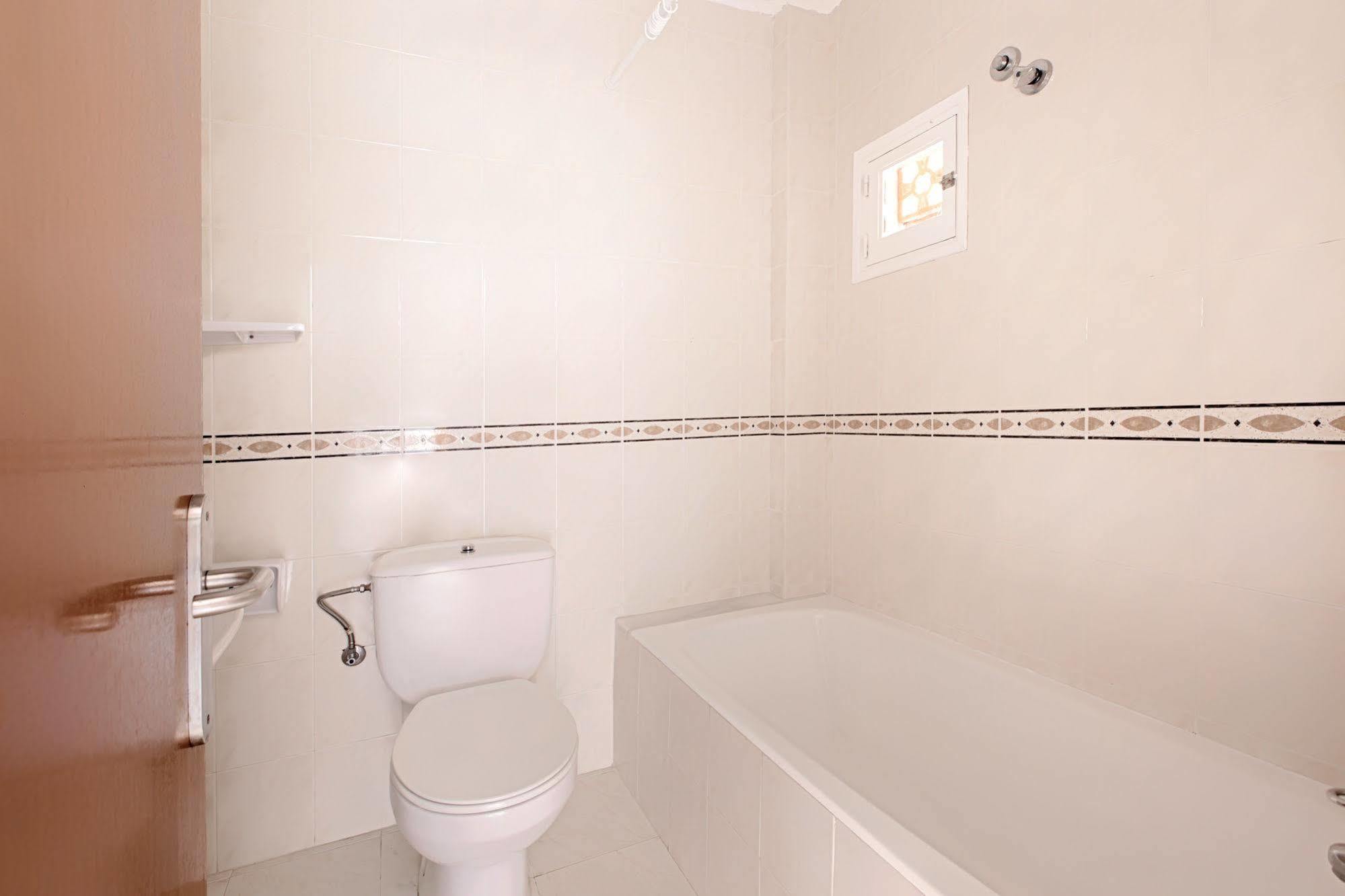Apartamentos Colomar Santa Eularia des Riu Eksteriør billede